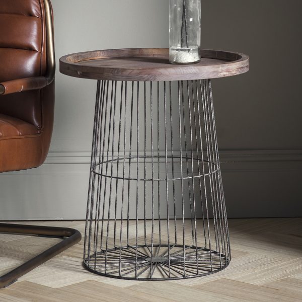 Rufus-Dark-Wood-Side-Table-Image-2