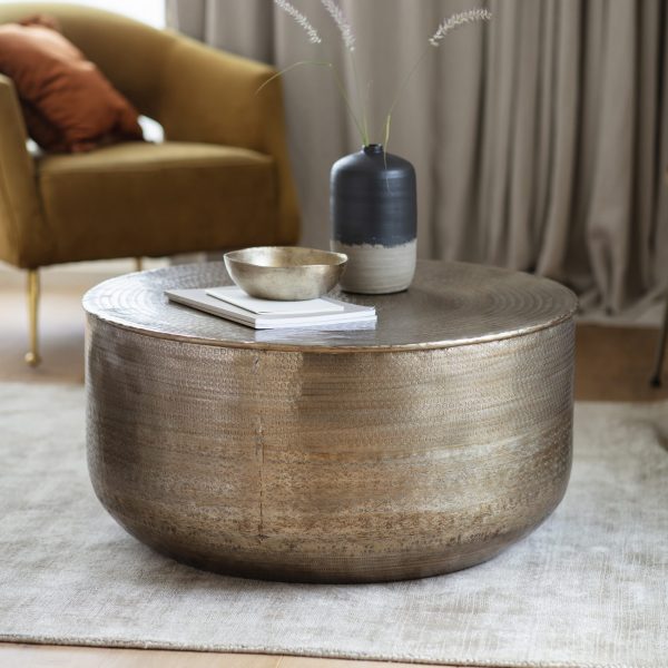 Tasha-Metal-Coffee-Table-in-Brass-Image-2
