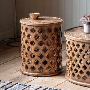 Tehra-Light-Mango-Wood-Side-Table-Image-2