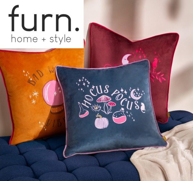 Trending Halloween Products from Furn UK
