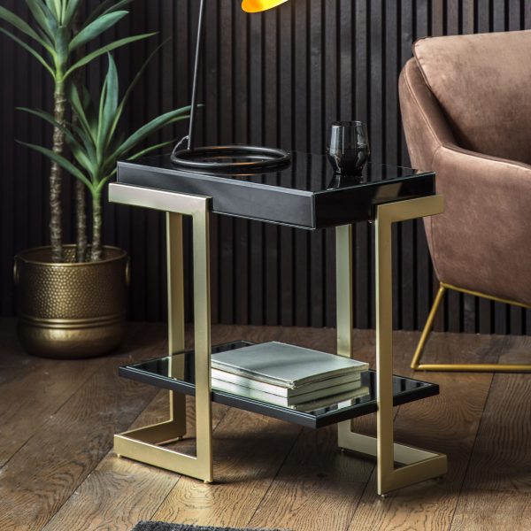 Vinicius-Metal-Side-Table-in-Gold-Image-2