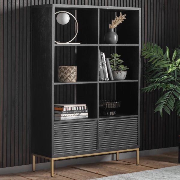 Whittle-Mango-Wood-Display-Unit-in-Black-Image-2