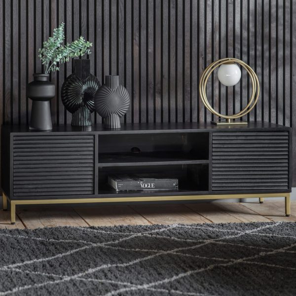 Whittle-Mango-Wood-Media-Unit-in-Black-Image-2
