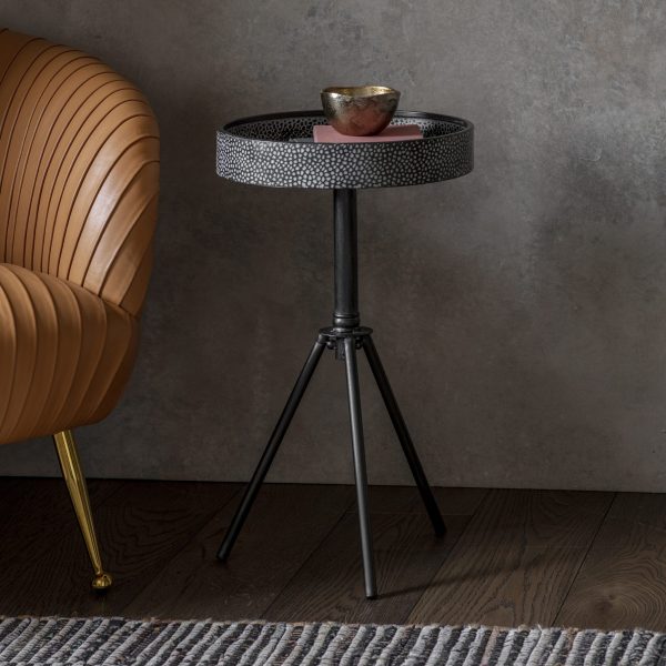 Wilson-Metal-Side-Table-in-Black-Image-2
