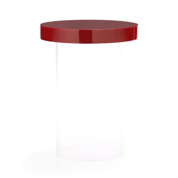 acrylic_dot_nesting-table_carmine_366f0e91-16cc-4ac2-ac0a-2c1dd56adac8