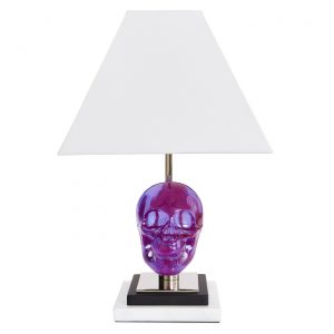 acrylic_skull_table-lamp_purple_a