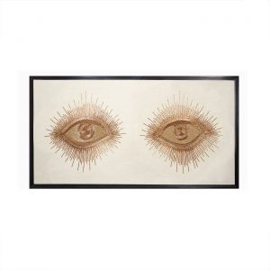 beaded_wall_art_eyes
