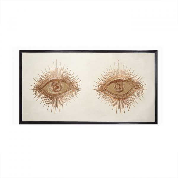 beaded_wall_art_eyes