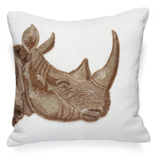 botanist_rhino_pillow