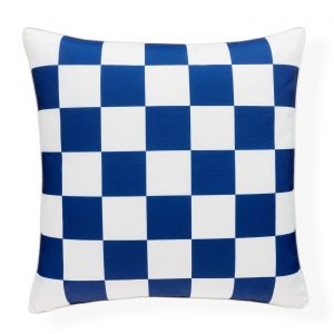 checkerboard_outdoor_pillow_blue-green_a