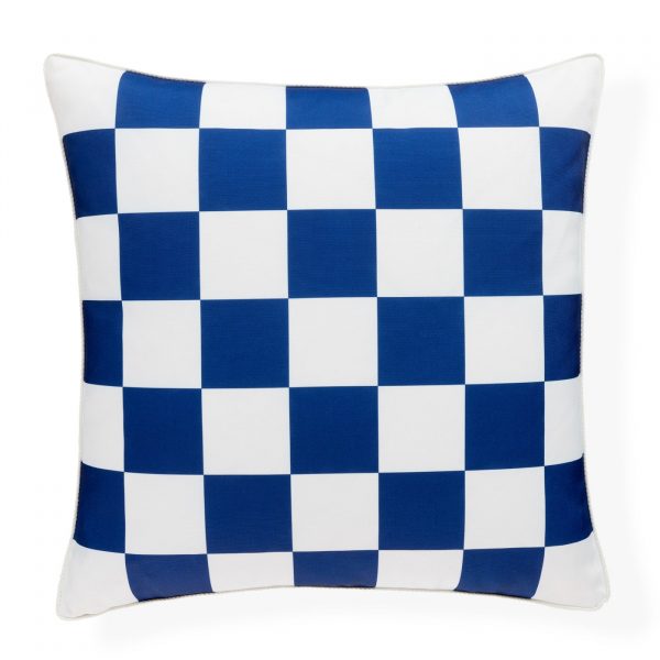 checkerboard_outdoor_pillow_blue-green_a