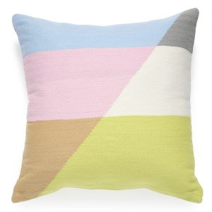 harlequin_fractal_pillow