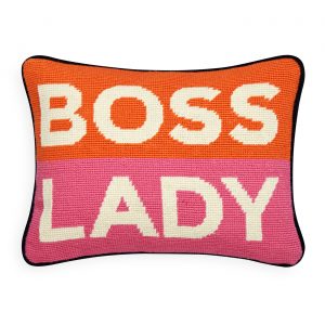personality_boss_lady_pillow
