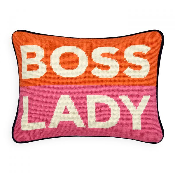 personality_boss_lady_pillow