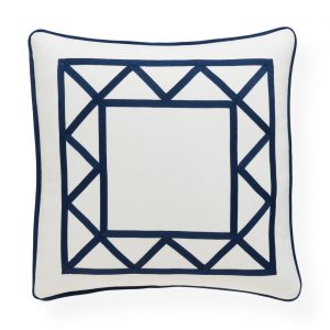 positano_outdoor-pillow_border_white-navy_a