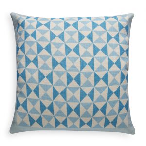 sorrento_triangles_pillow