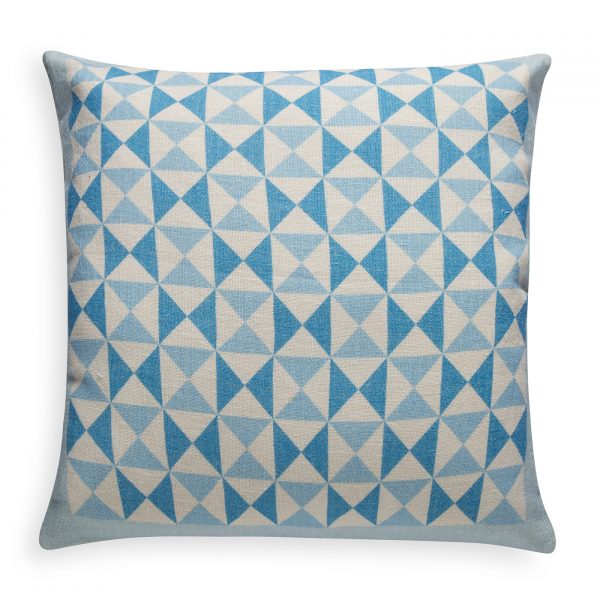 sorrento_triangles_pillow
