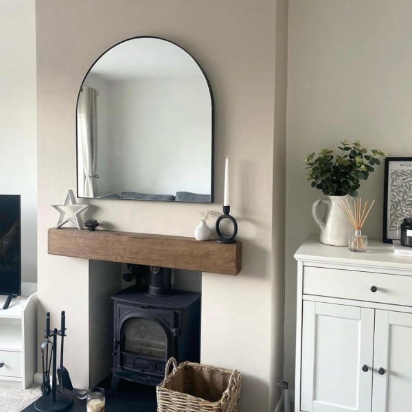 4x6OakMantel_4