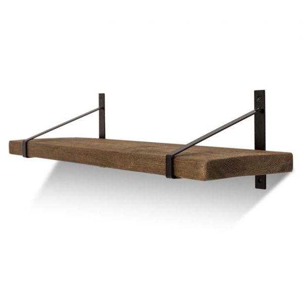 Armstrong-Solid-Wood-Shelf-Brackets-9x1.5-Rustic-Shelf-22.5cmx4cm-26276-p