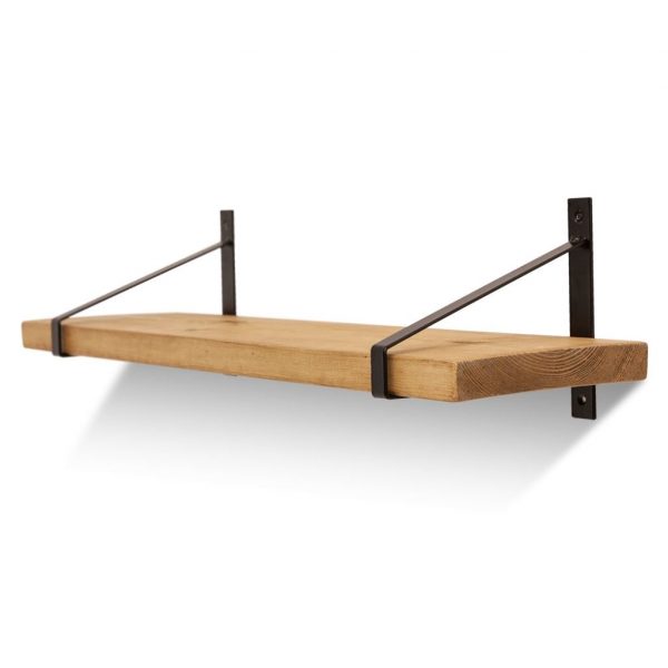 Armstrong-Solid-Wood-Shelf-Brackets-9x1.5-Smooth-Shelf-22cmx3.5cm-26347-p