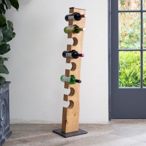 ArmstrongFloorStandingWineRack