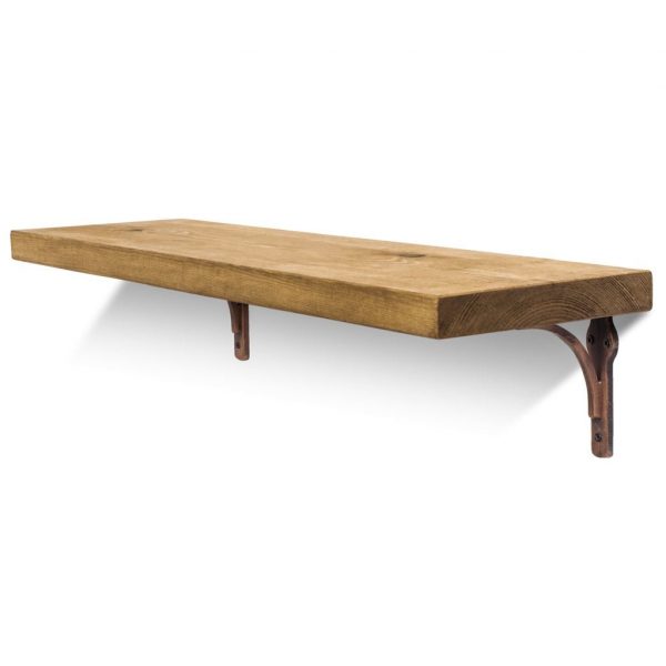 Birtley-Copper-Solid-Wood-Shelf-Brackets-9x1.5-Smooth-Shelf-22cmx3.5cm-6233-p