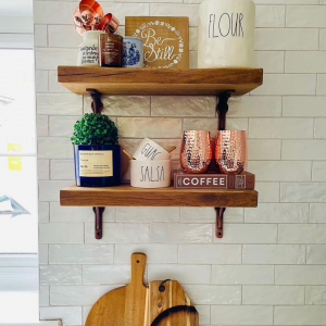 BirtleySolidWoodBracketShelves