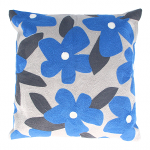 Blue_Flowers_Cushion_45cm