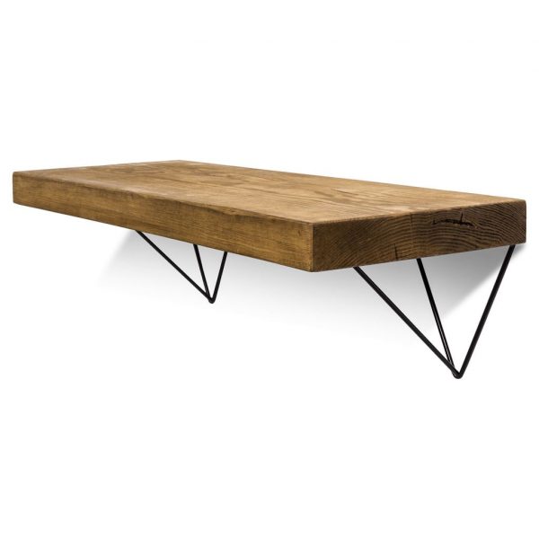 Bowes-Solid-Wood-Shelf-Black-Metal-Brackets-12x2-Smooth-Shelf-29cmx4.5cm-22003-p