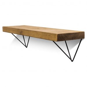 Bowes-Solid-Wood-Shelf-Black-Metal-Brackets-9x2-Smooth-Shelf-22cmx4.5cm-21810-p