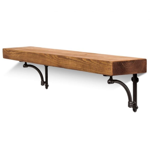 Causey-Solid-Wood-Shelf-Brackets-6x2-Smooth-Shelf-14.5cmx4.5cm-6295-p
