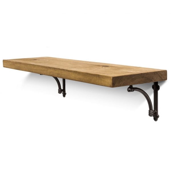 Causey-Solid-Wood-Shelf-Brackets-9x1.5-Smooth-Shelf-22cmx3.5cm-6296-p