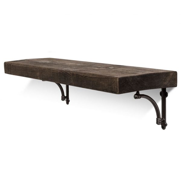 Causey-Solid-Wood-Shelf-Brackets-9x2-Rustic-Shelf-22.5cmx5cm-6293-p