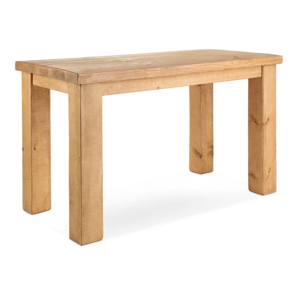 ChopwellChunkyRusticDesk