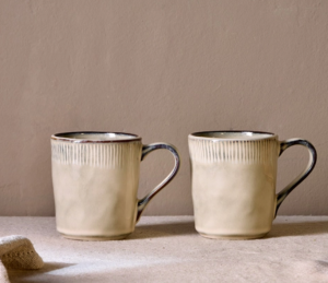 CreamCeramicMugs-SetOf2