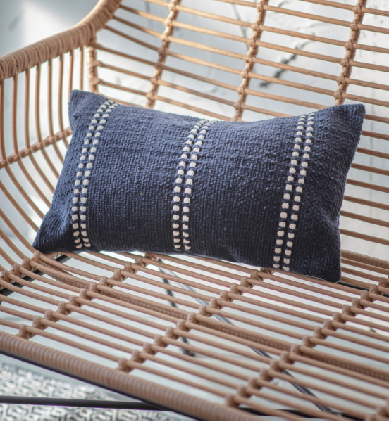 Deep_Blue_Cushion_With_Stripe_-_50cm3