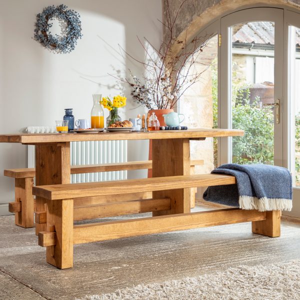 DerwentFarmhouseDiningBenchsquare