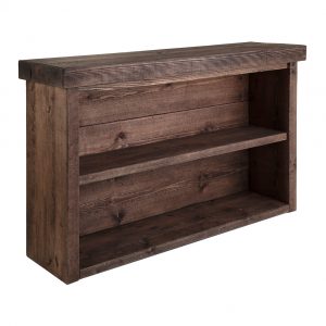 DerwentWoodenBookcase