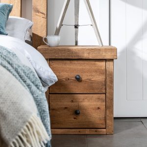 Derwentsolidwoodbedsidetable
