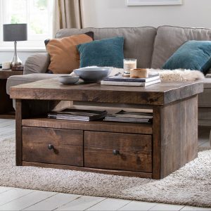 Derwentsolidwoodcoffeetable