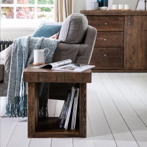 DerwentwoodenSideTable