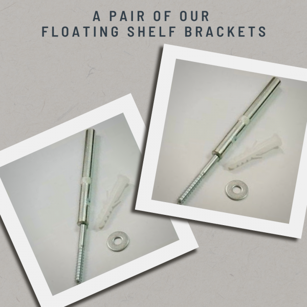 FloatingShelfBracketsPairOf