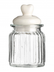 GlassHeartJar-SmallJar