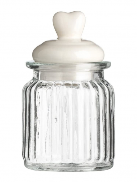 GlassHeartJar-SmallJar