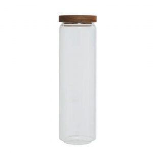 GlassStorageJarWithWoodenLid-1600ml_3