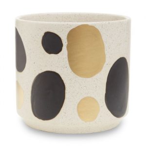 Gold_and_Black_Planter