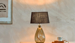 GreenGlassTableLamp01