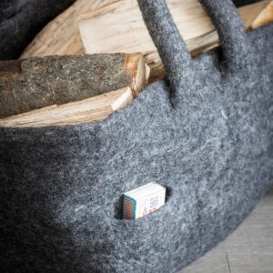 GreyWoolLogBasket-Detail1