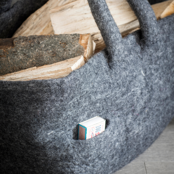 GreyWoolLogBasket-Detail1