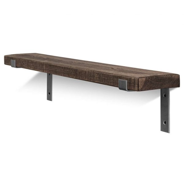 Hetton-Solid-Wood-Shelf-Raw-Steel-Brackets-6x1.5-Rustic-Shelf-15x4cm-31906-p
